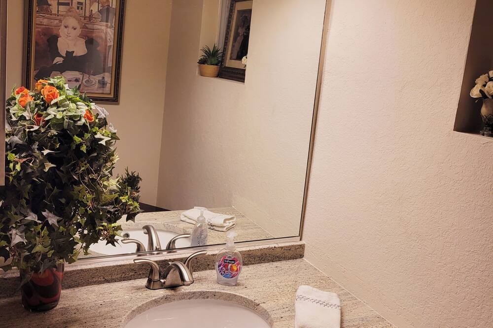 Photo of Bathroom in Palmer Ranch