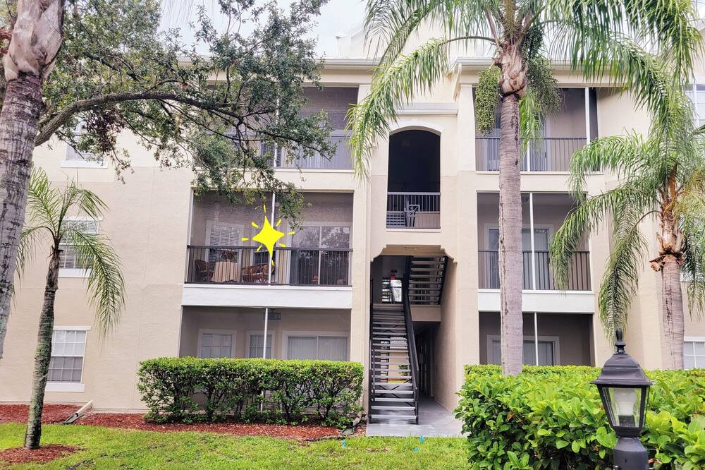 Photo of Outdoor in Palmer Ranch