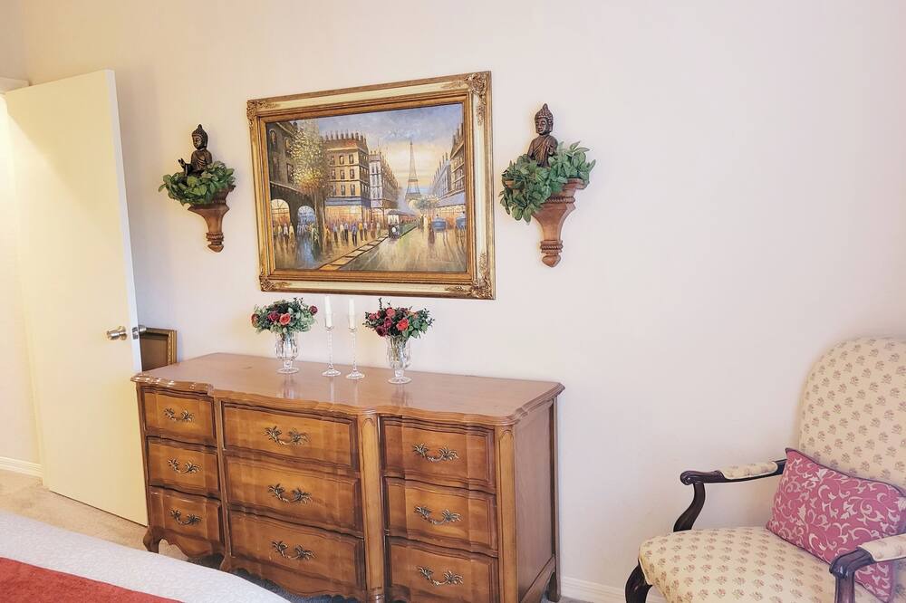 Photo of Bedroom in Palmer Ranch