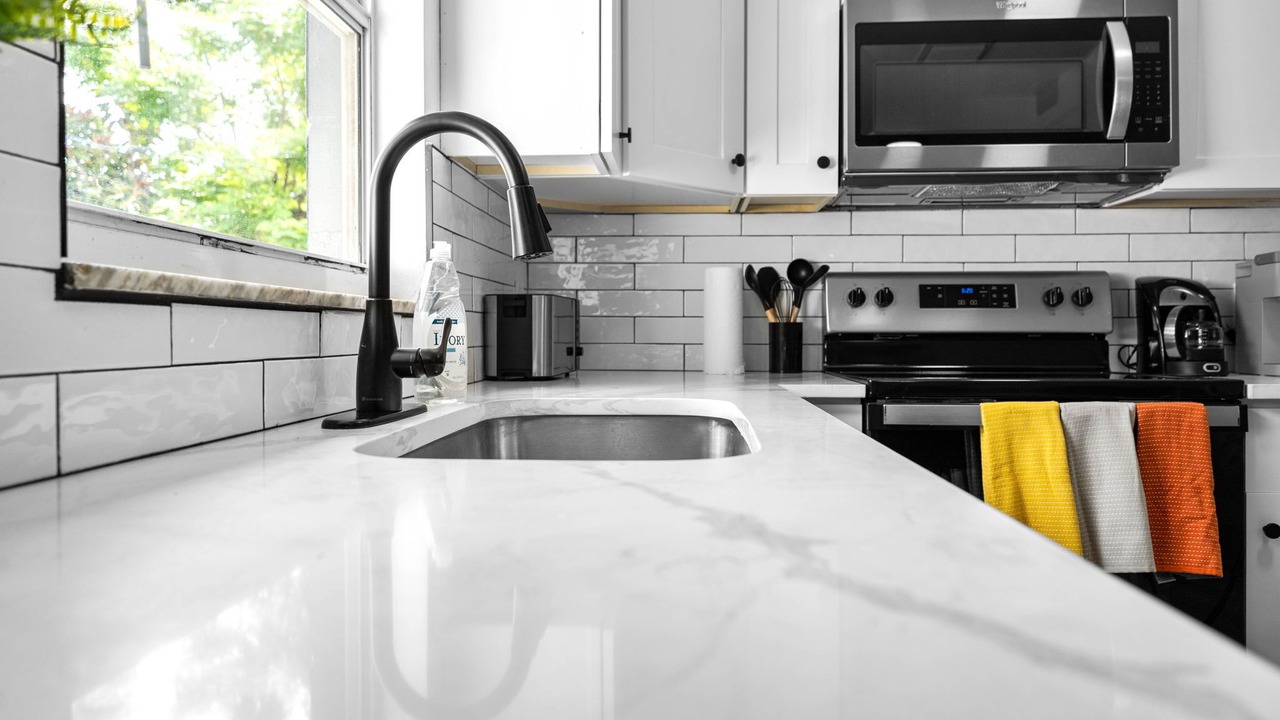 Photo of Kitchen in Orient Park