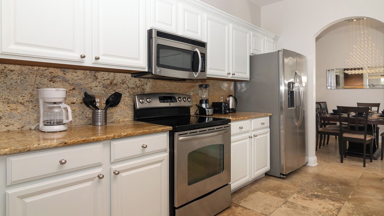 Photo of Kitchen in Highgate Park