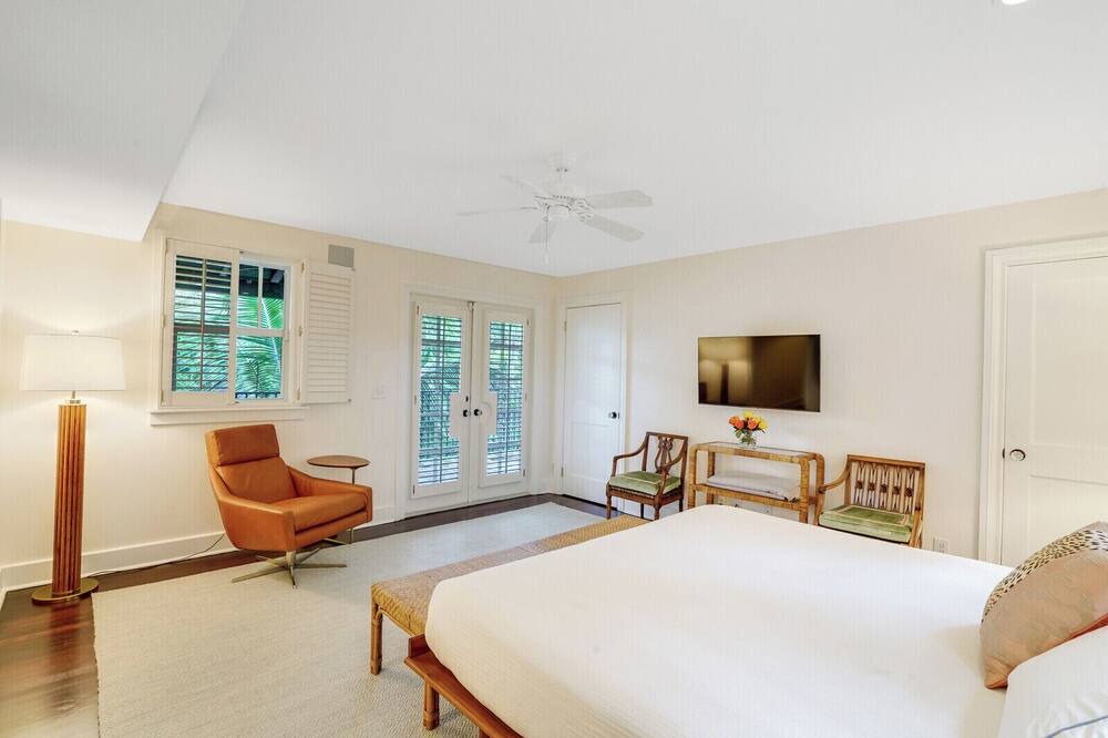 Photo of Bedroom in Old Northwood