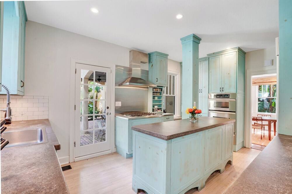 Photo of Kitchen in Old Northwood