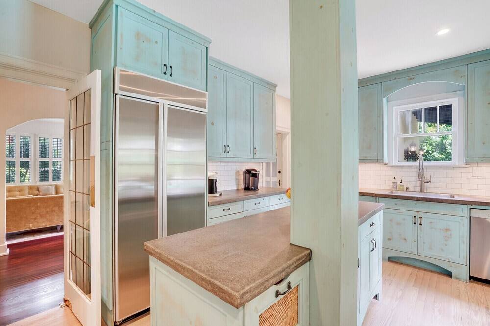 Photo of Kitchen in Old Northwood