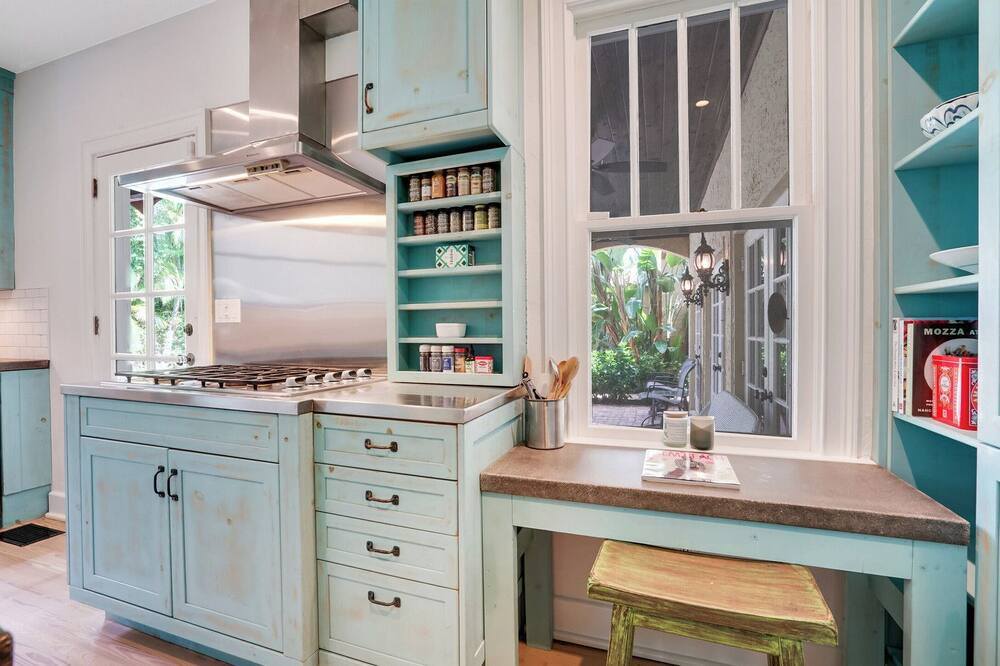 Photo of Kitchen in Old Northwood