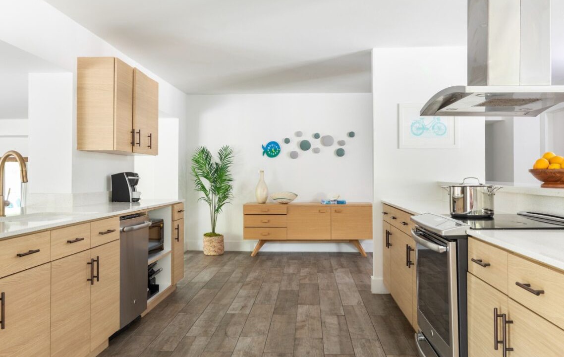 Photo of Kitchen in Islamorada