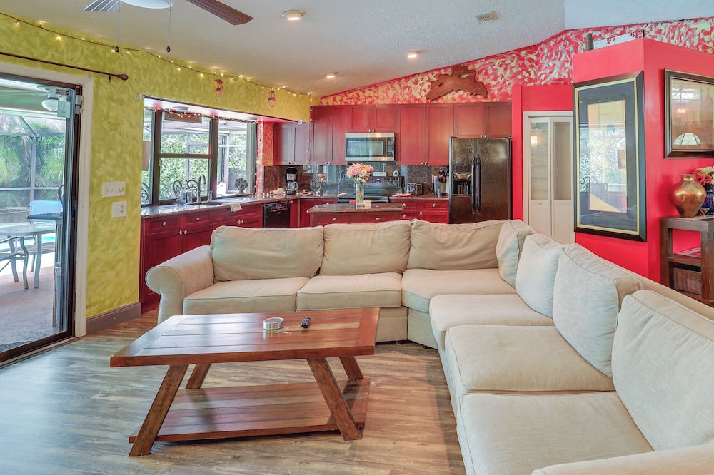 Photo of Bedroom in Port Saint Lucie