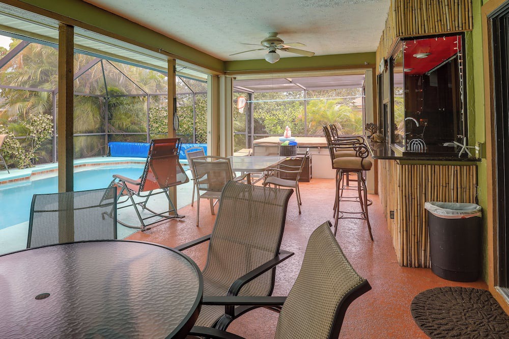 Photo of Outdoor in Port Saint Lucie