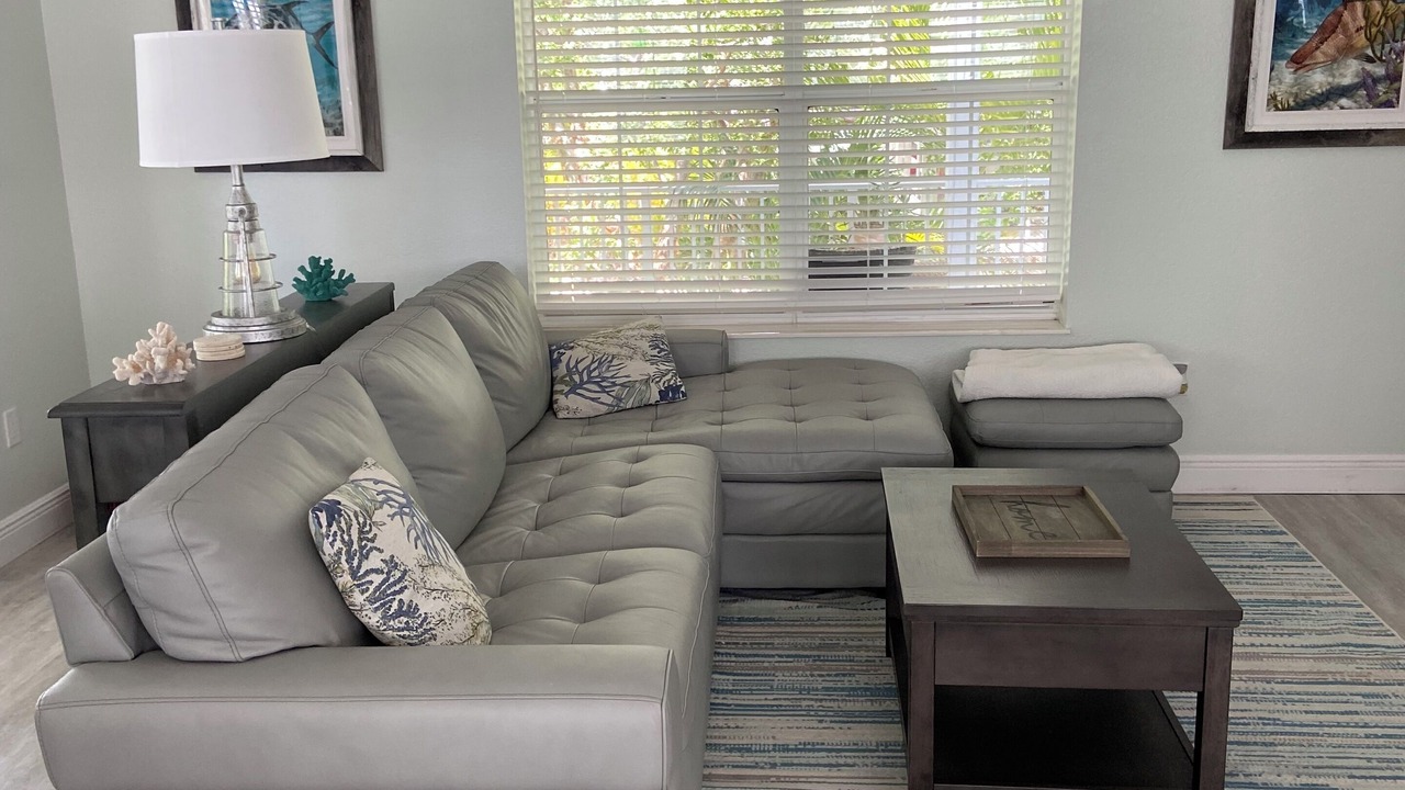 Photo of Livingroom in Summerland Key