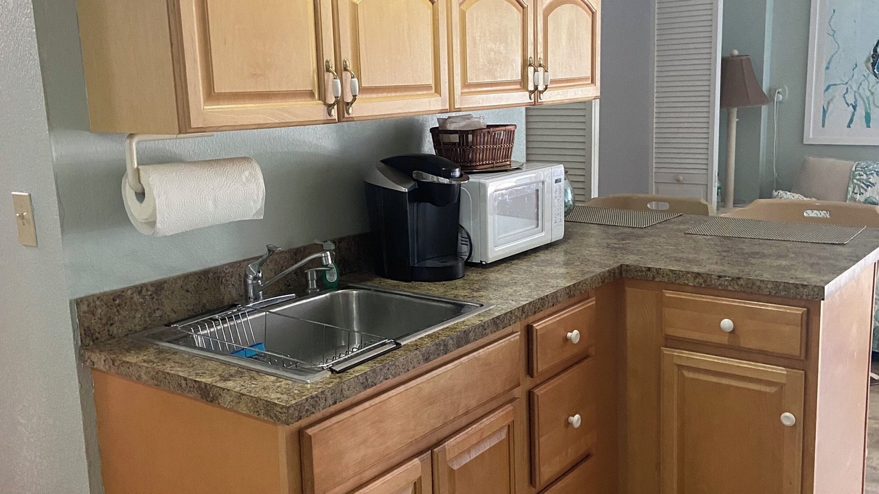 Photo of Kitchen in Summerland Key