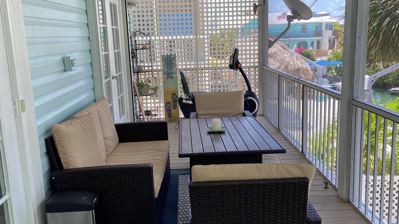 Photo of Outdoor in Summerland Key