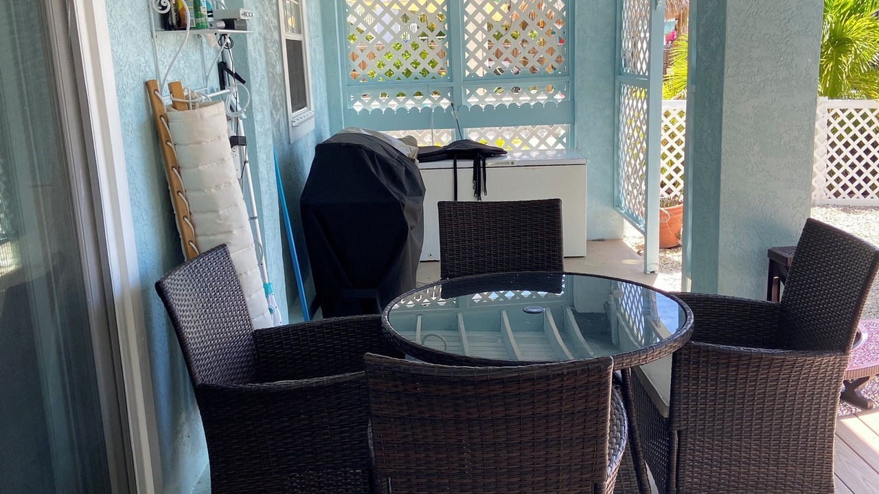 Photo of Outdoor in Summerland Key