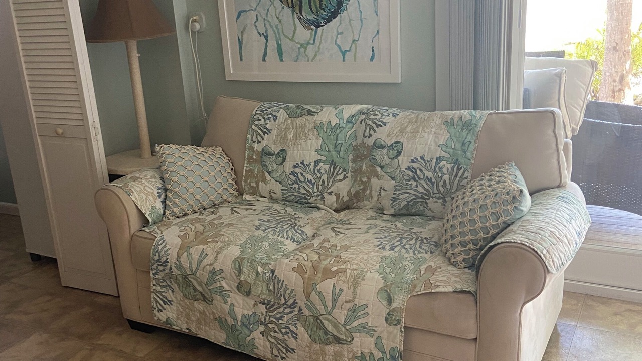 Photo of Livingroom in Summerland Key