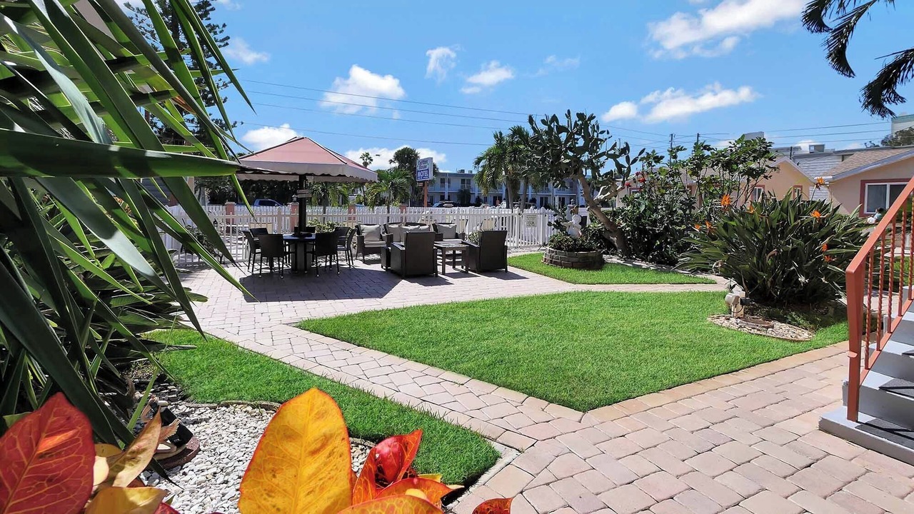 Photo of Outdoor in St. Pete Beach
