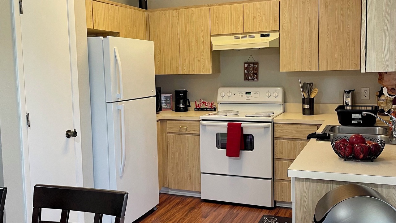 Photo of Kitchen in Winter Haven