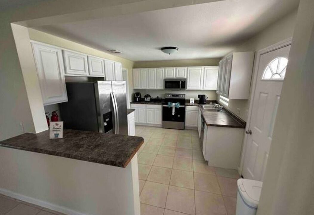 Photo of Kitchen in Indialantic By The Sea