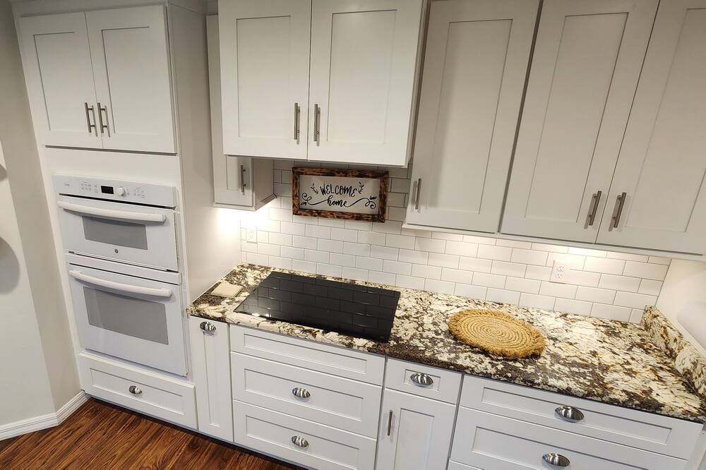 Photo of Kitchen in LaBelle