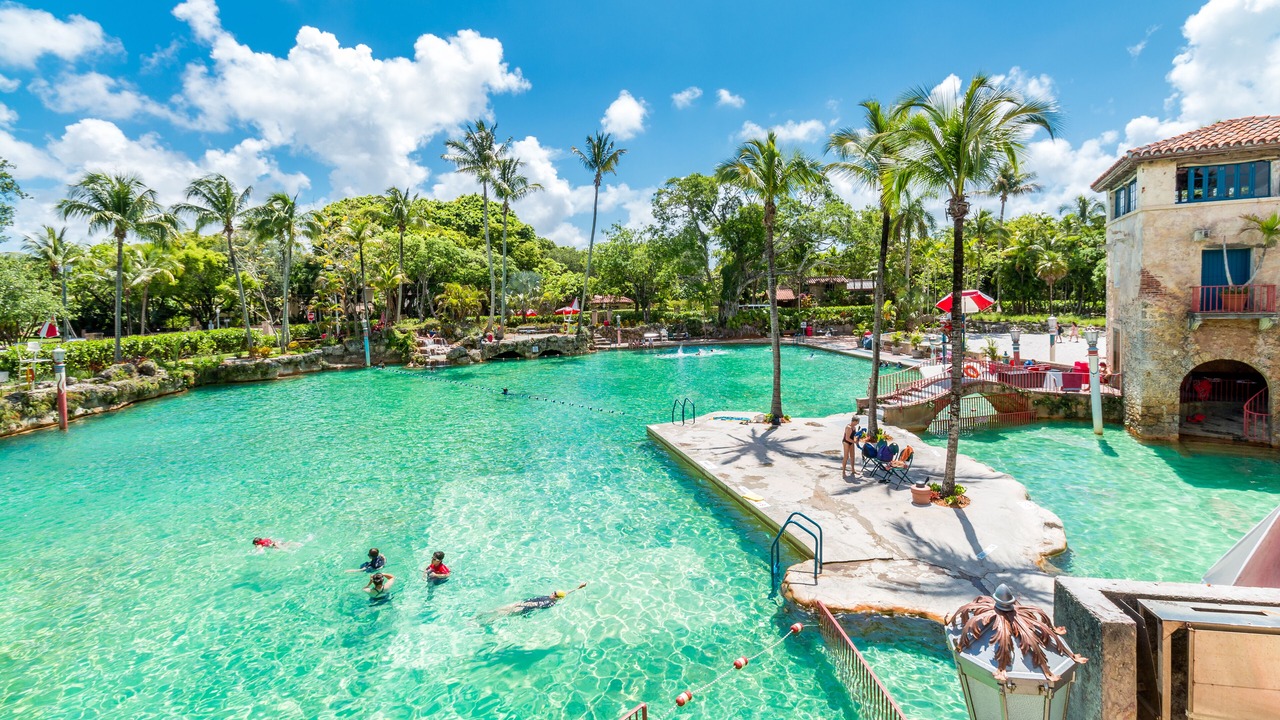 Photo of Outdoor in Coral Way