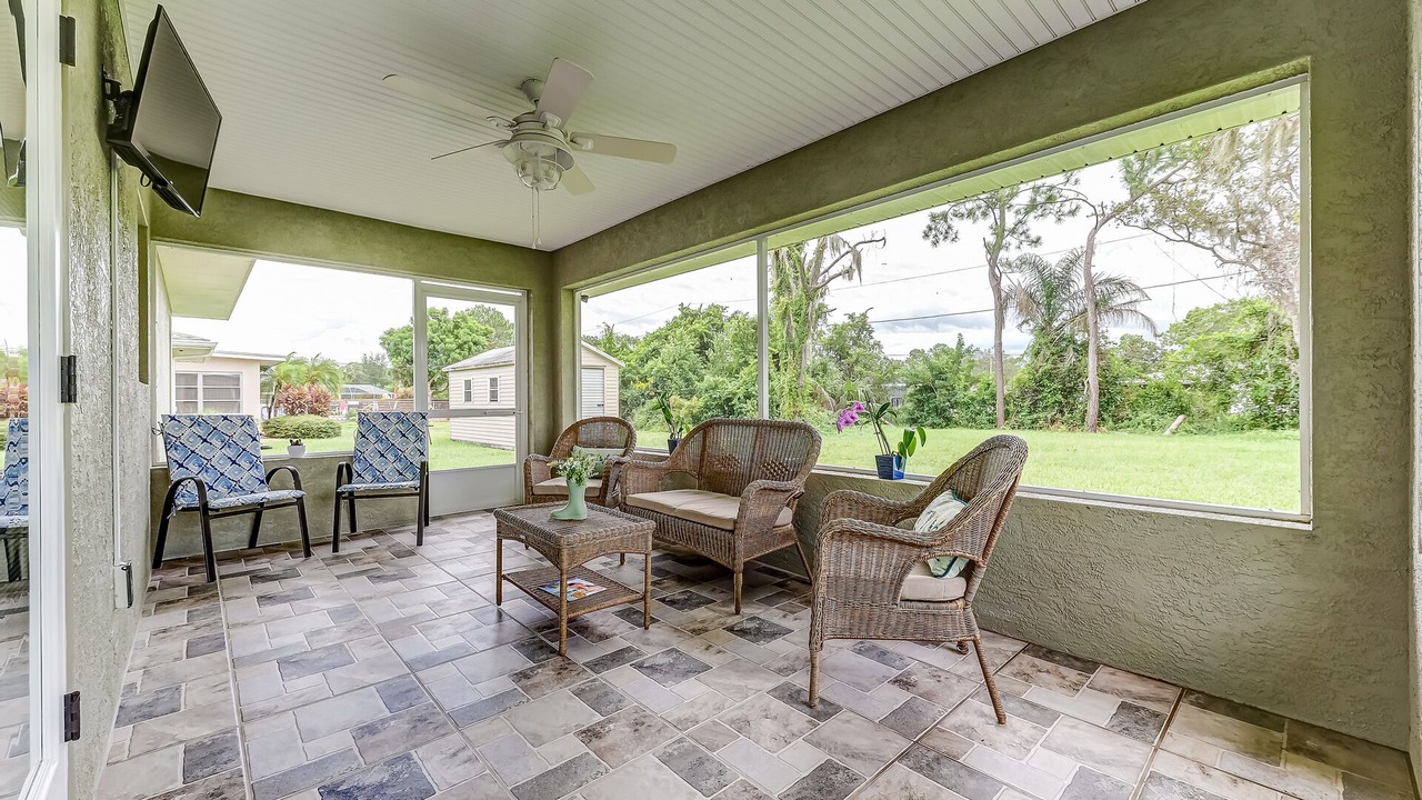 Photo of Outdoor in Sebring