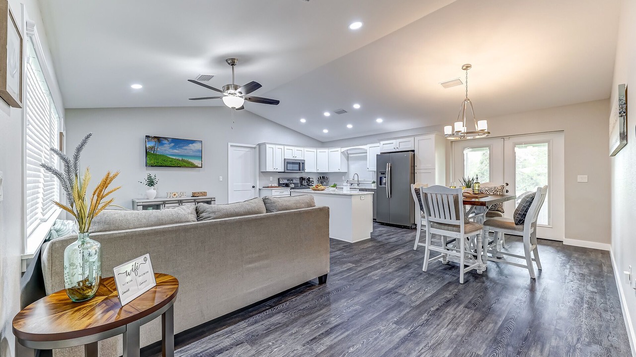 Photo of Kitchen in Sebring