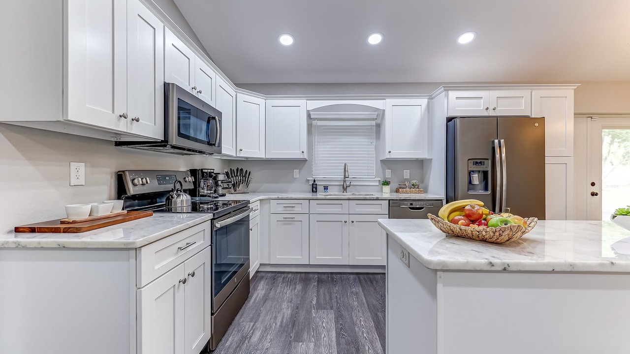 Photo of Kitchen in Sebring