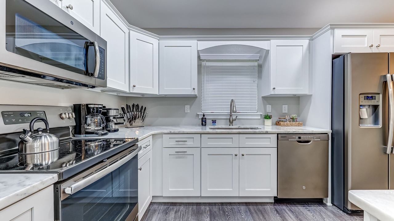 Photo of Kitchen in Sebring