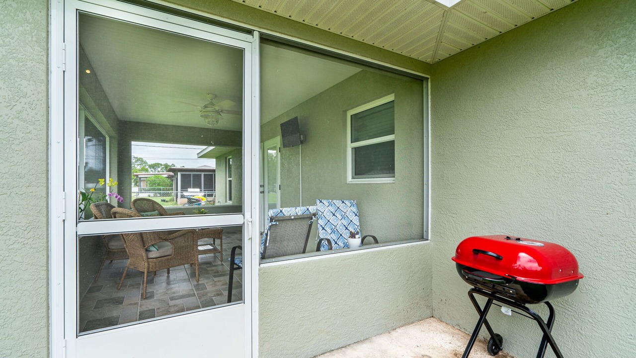 Photo of Outdoor in Sebring