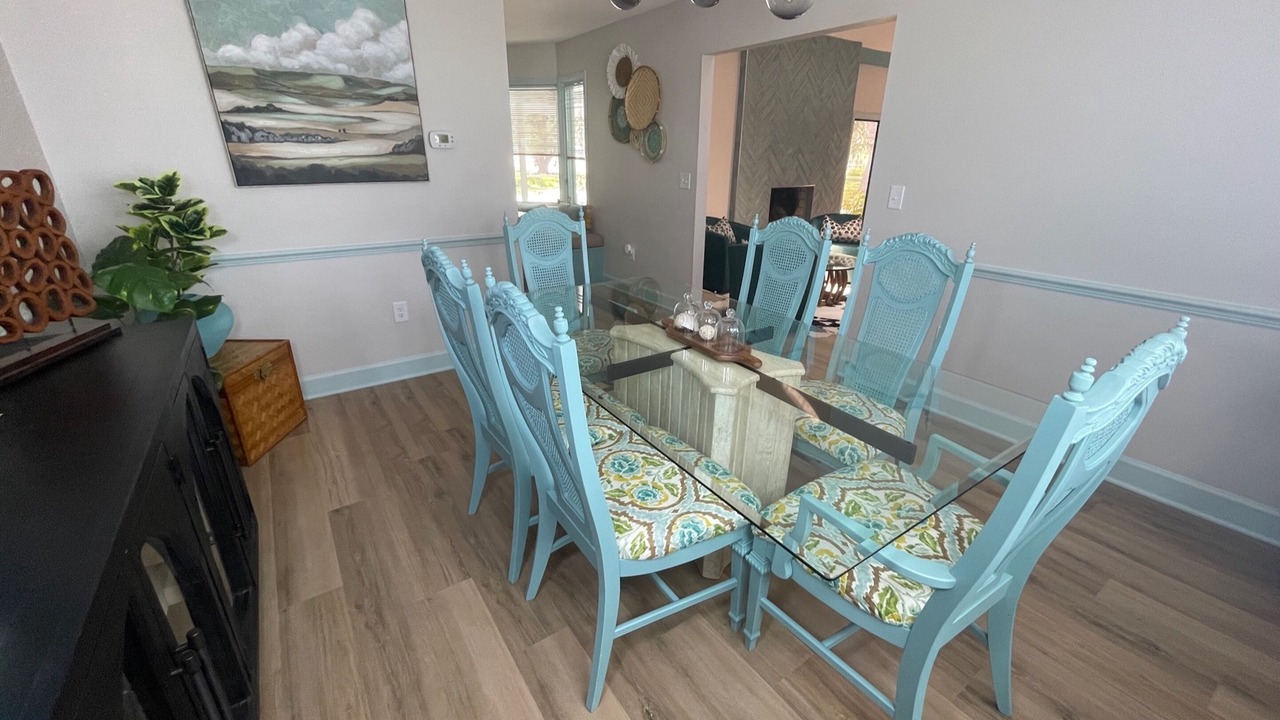 Photo of Bedroom in Trailer Estates