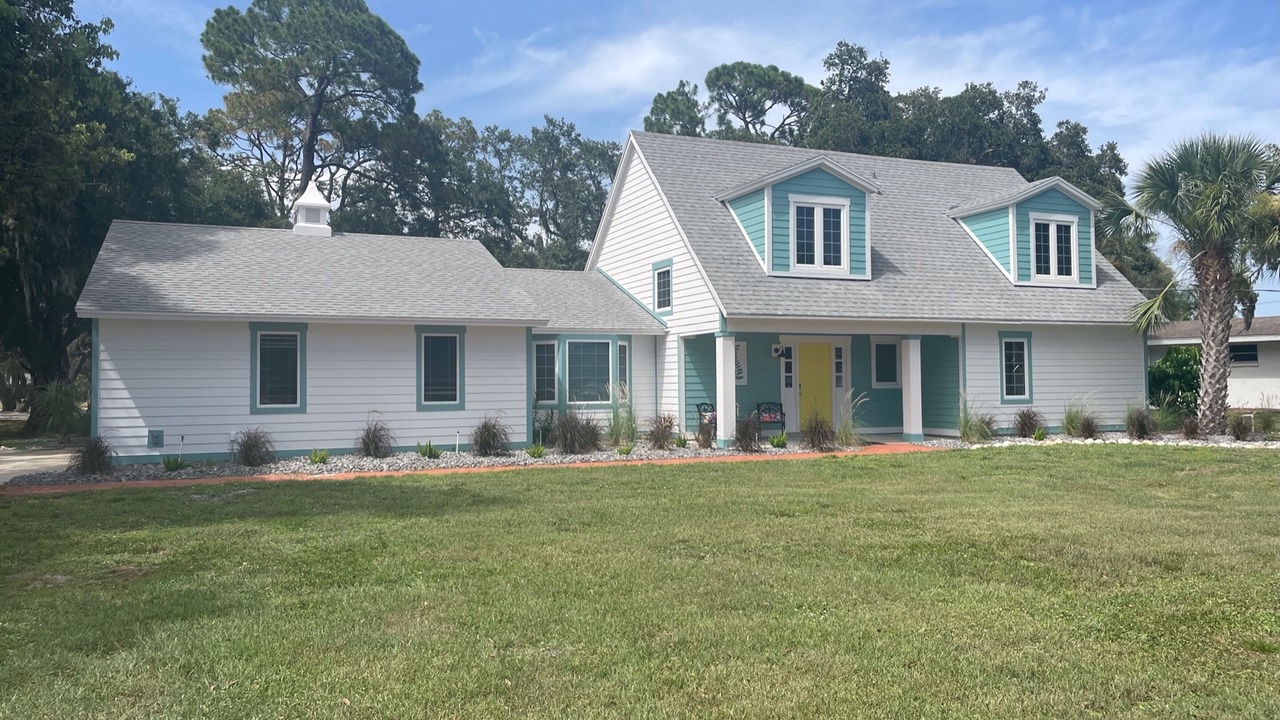 Photo of Outdoor in Trailer Estates