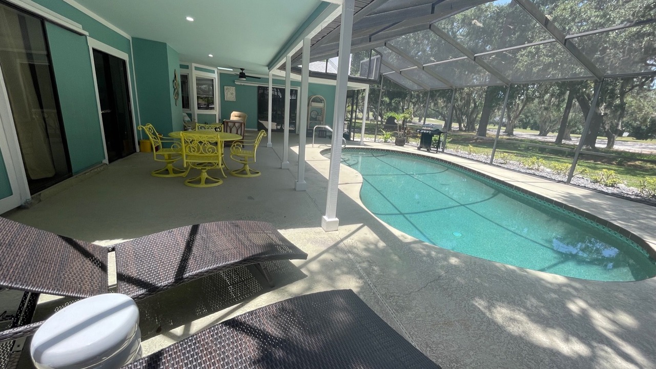 Photo of Outdoor in Trailer Estates