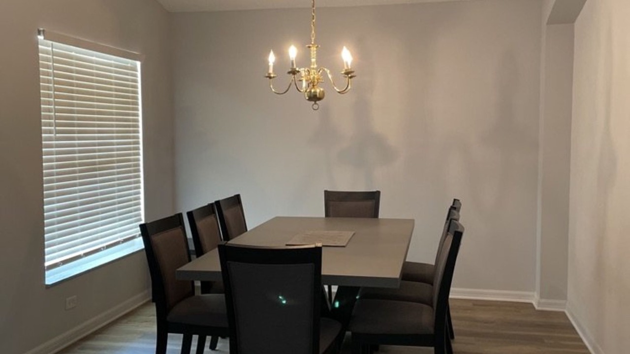 Photo of Bedroom in Westbury