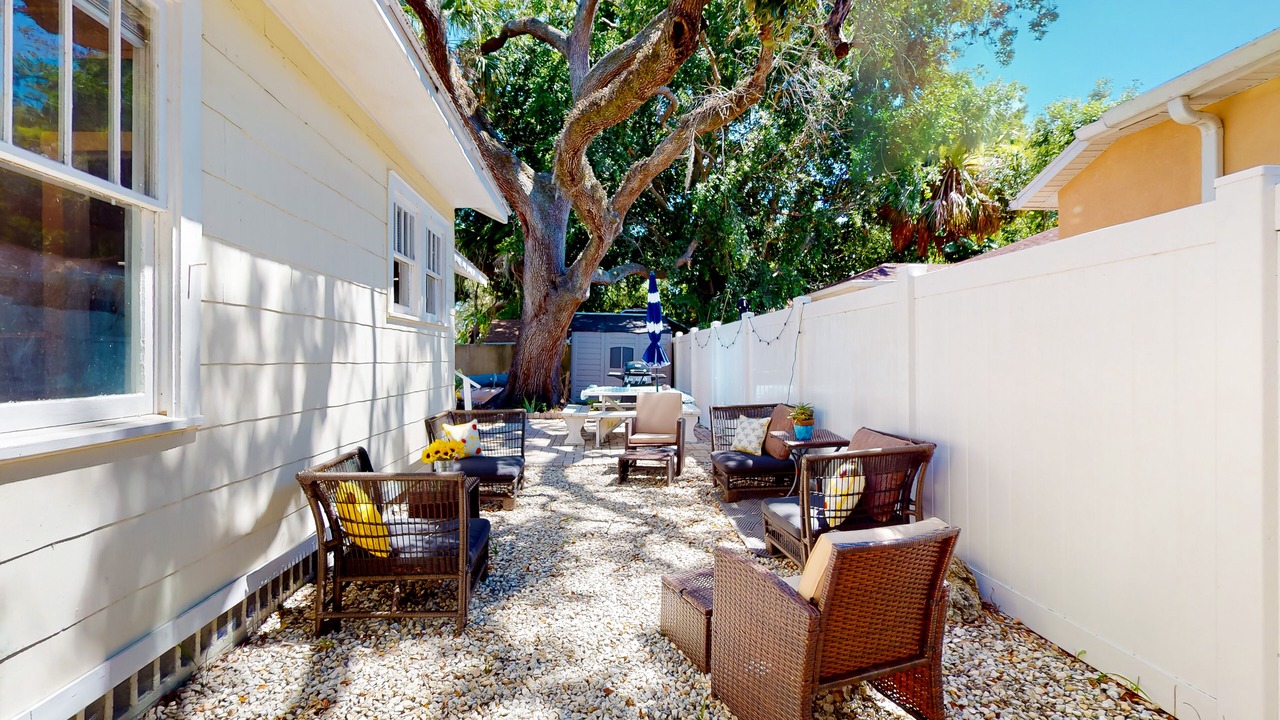 Photo of Outdoor in Gillespie Park