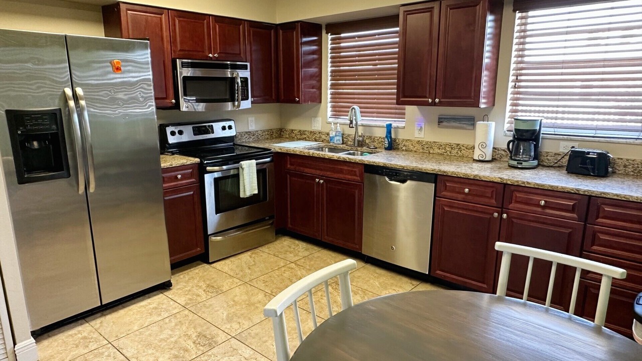 Photo of Kitchen in North Palm Beach