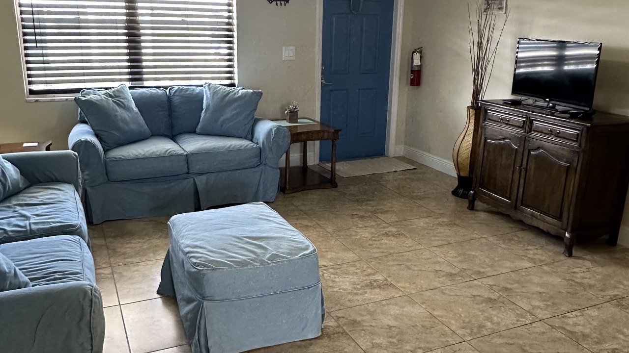 Photo of Livingroom in North Palm Beach