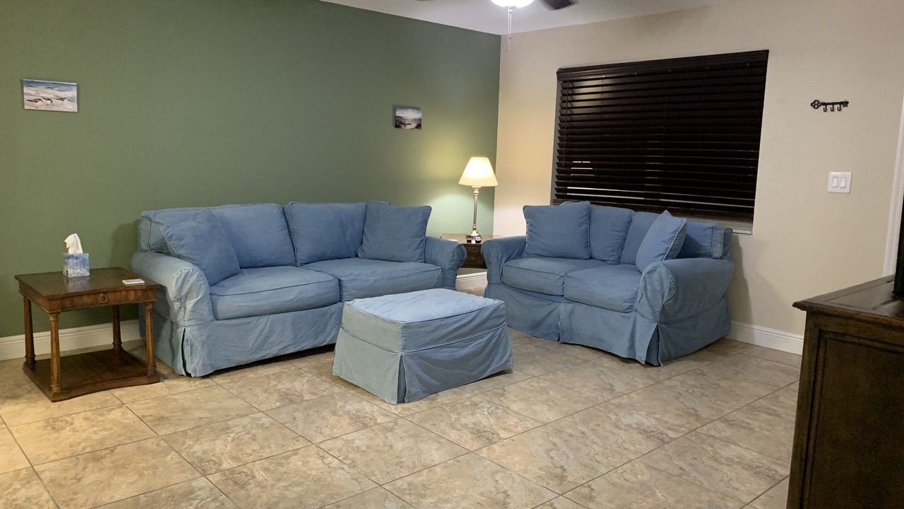 Photo of Livingroom in North Palm Beach