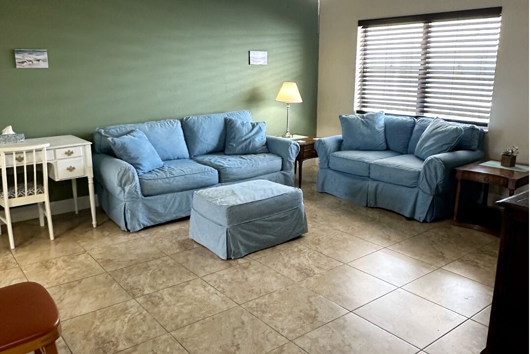 Photo of Livingroom in North Palm Beach
