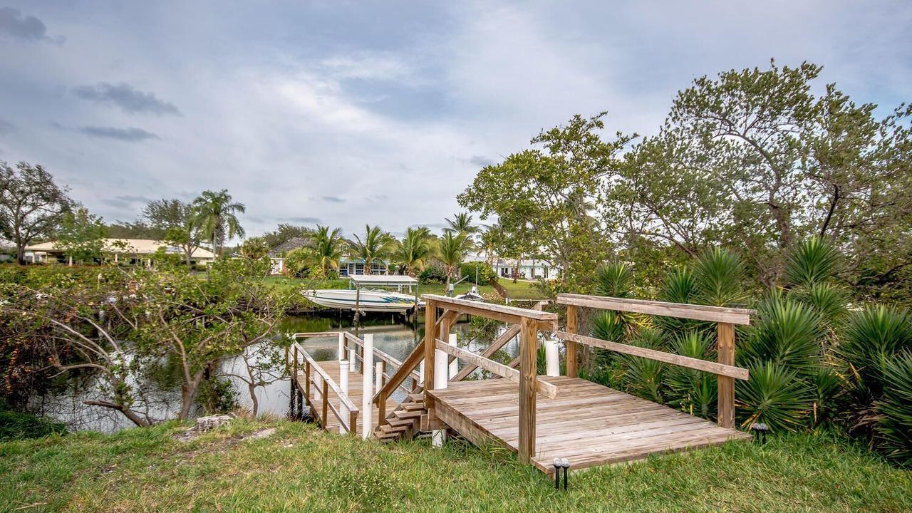 Photo of Outdoor in North Palm Beach