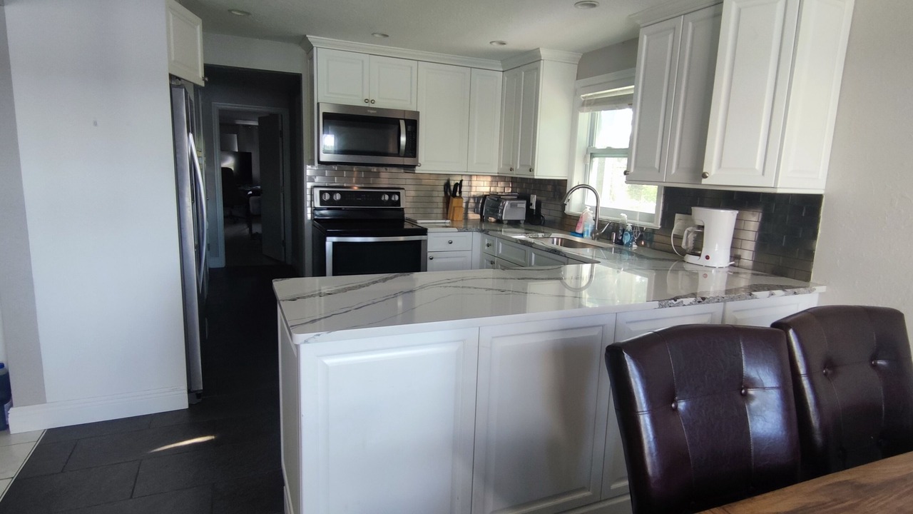 Photo of Kitchen in Riverview