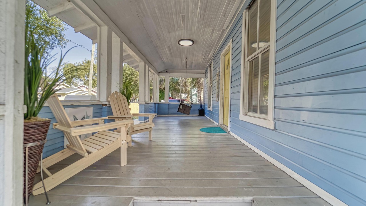 Photo of Outdoor in Ybor City