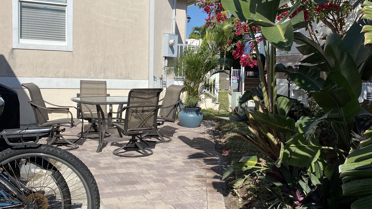 Photo of Outdoor in Hutchinson Island South