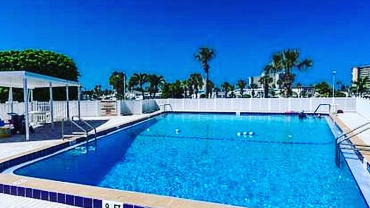 Photo of Outdoor in Hutchinson Island South