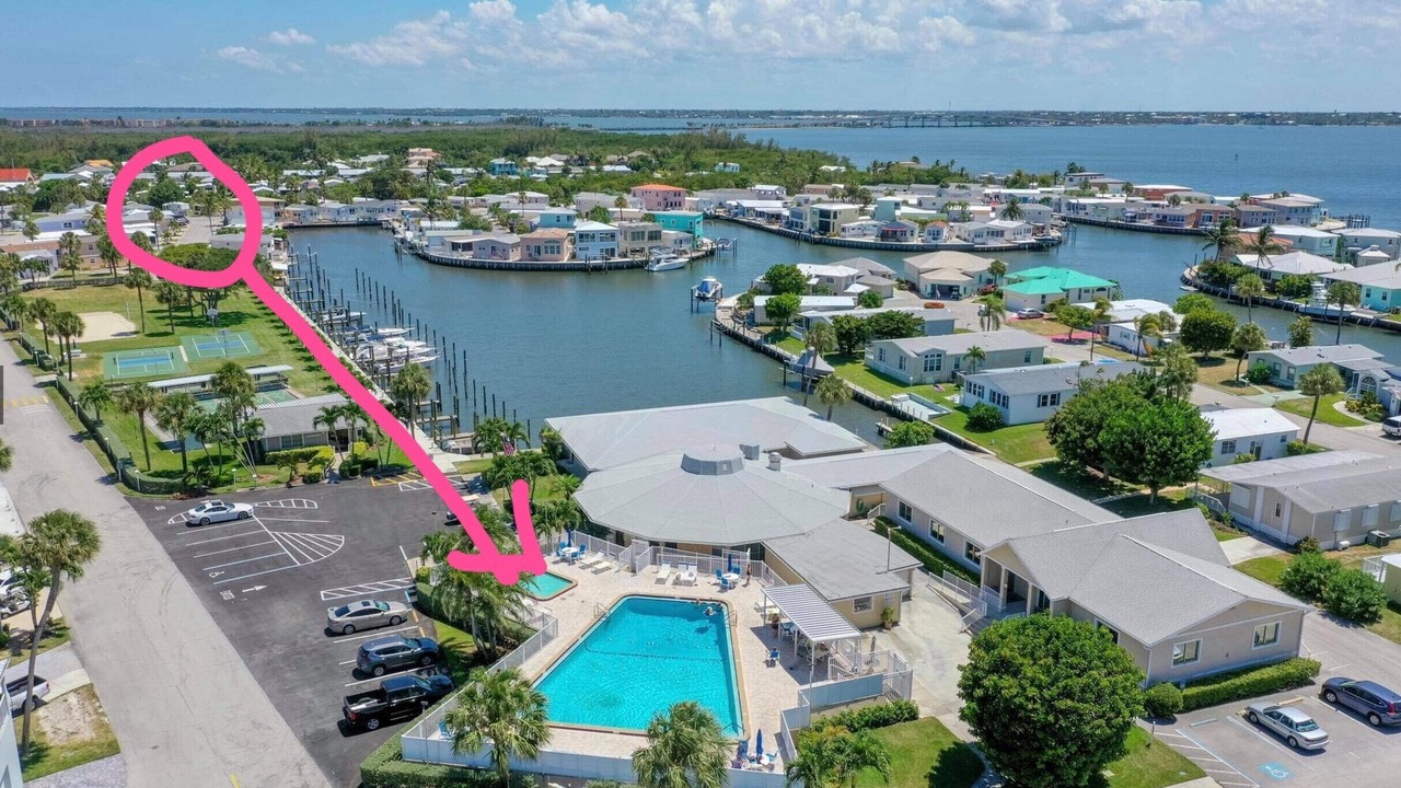 Photo of Outdoor in Hutchinson Island South