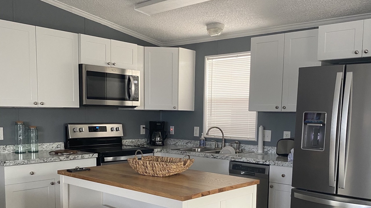 Photo of Kitchen in Hutchinson Island South