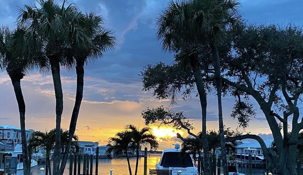 Photo of Outdoor in Hutchinson Island South