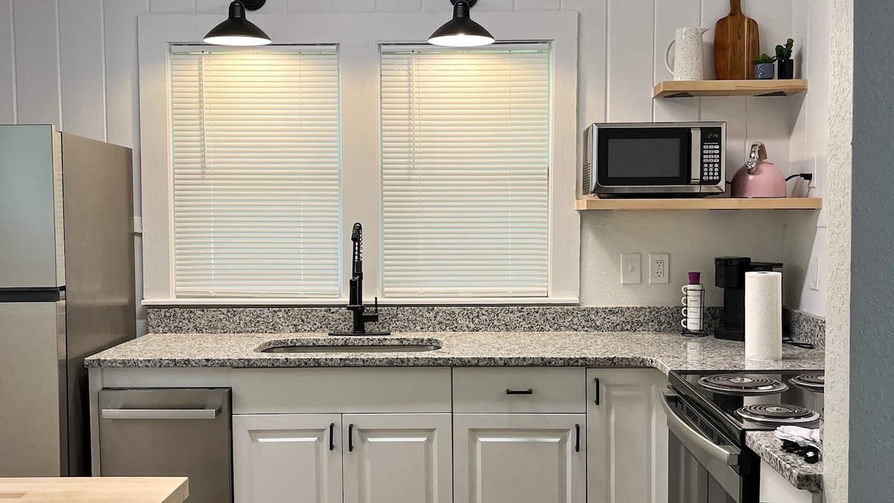 Photo of Kitchen in Dixieland