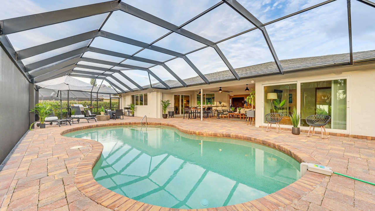 Photo of Outdoor in Imperial Golf Estates