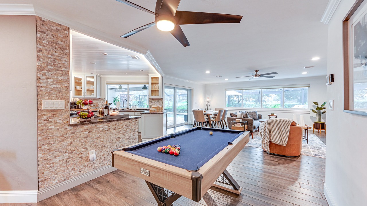 Photo of Bedroom in Imperial Golf Estates