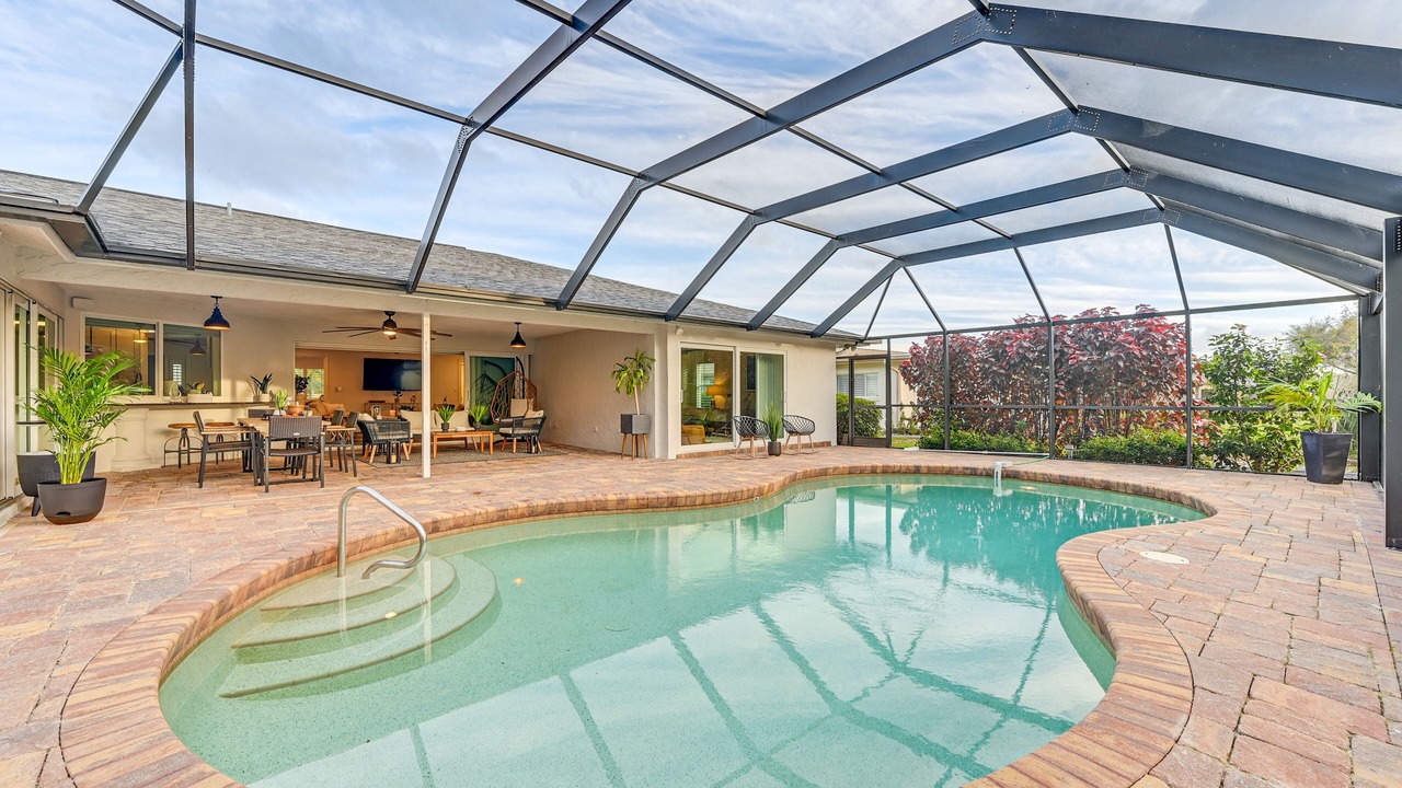 Photo of Outdoor in Imperial Golf Estates