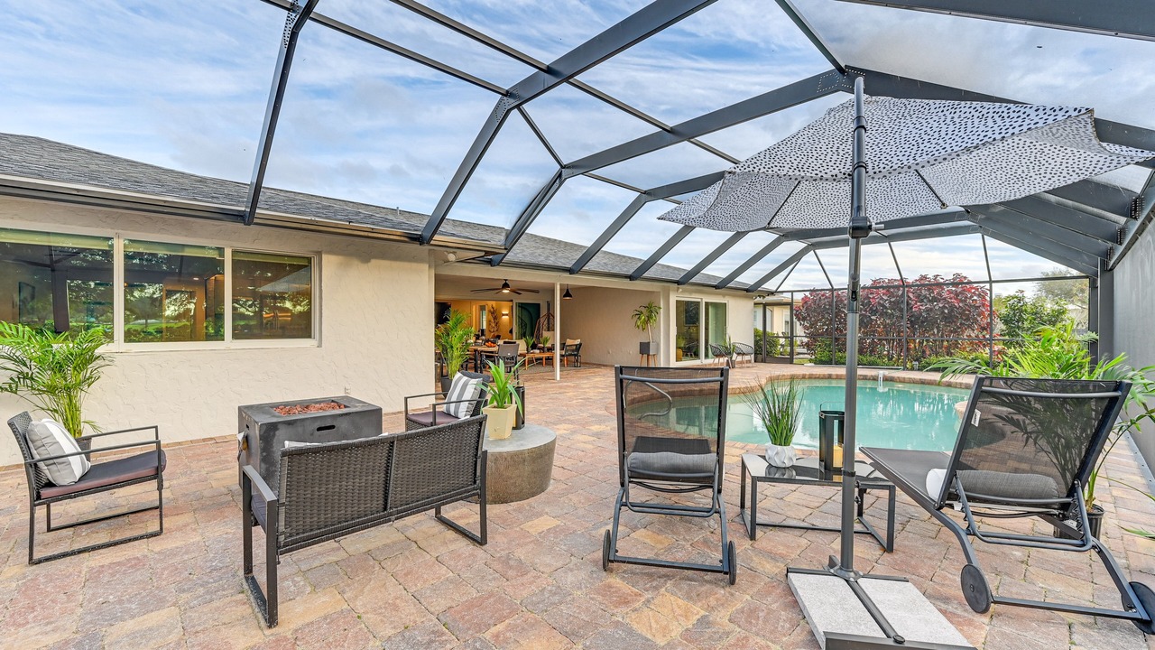 Photo of Outdoor in Imperial Golf Estates