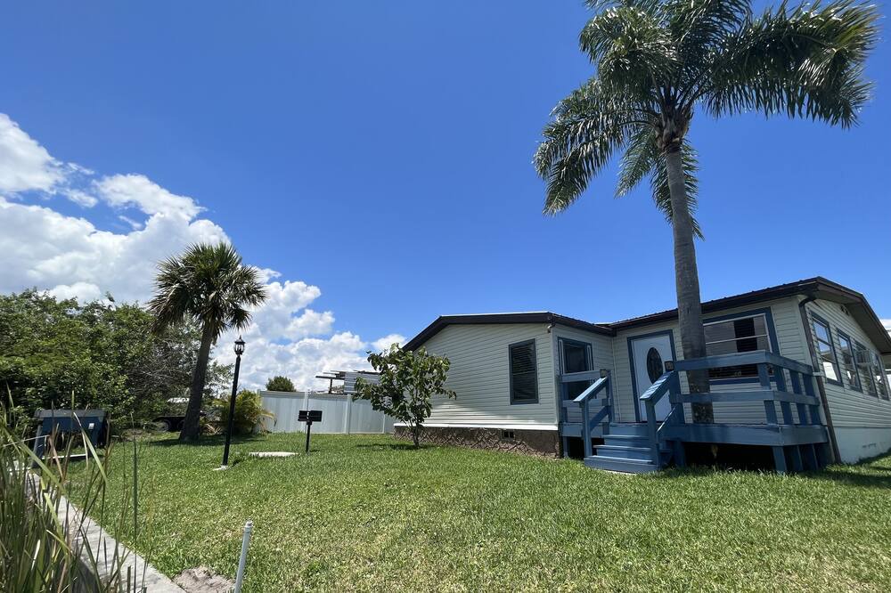 Photo of Outdoor in Okeechobee